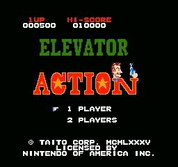 Elevator Action (U) (VC) [!]-video
